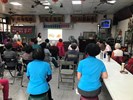 健康飲食推廣