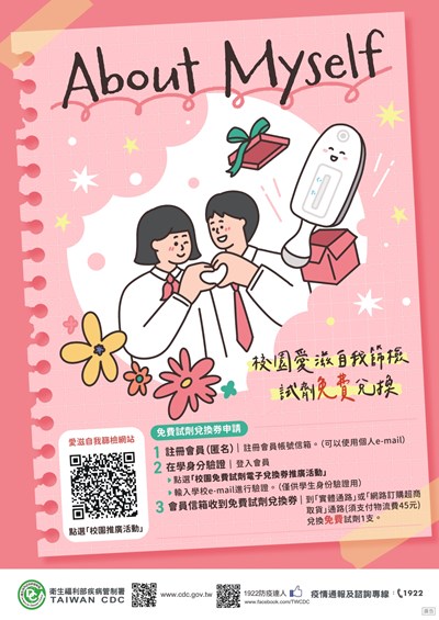 About Myself_愛滋篩檢校園海報_page-0001