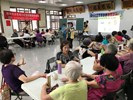 1080704賴村社區整篩活動辦理情形。